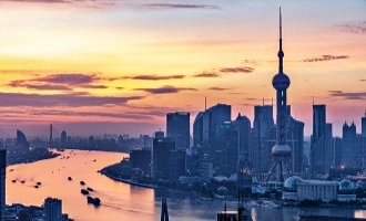 Giorno 11: Partenza da Shanghai