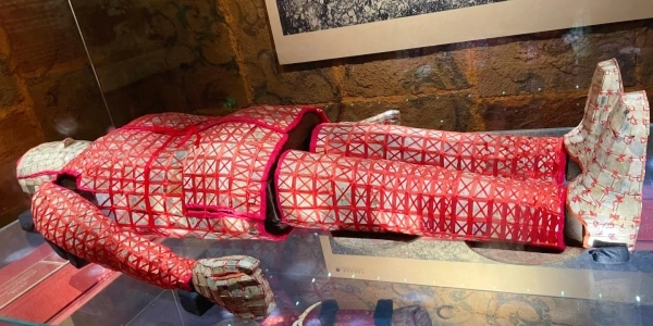 День 3: Гуанчжоу - Пекин