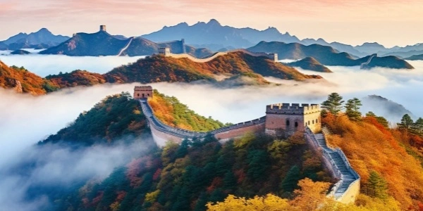 День 4: Пекин