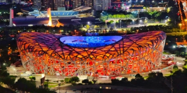 День 4: Пекин