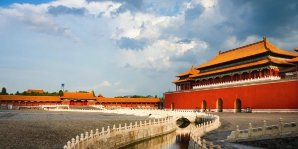 День 5: Пекин