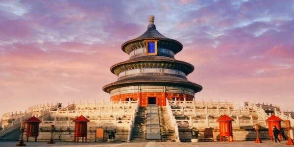 День 5: Пекин