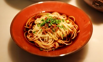 Giorno 7: partenza di Chongqing