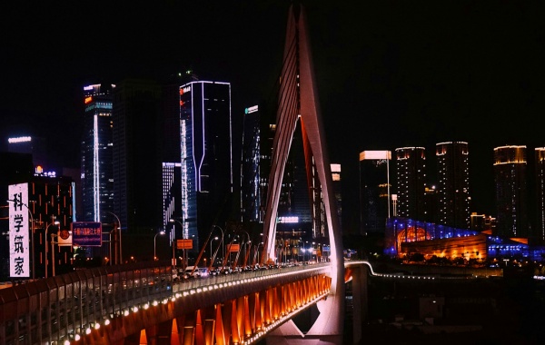 Giorno 4: Guilin-Chongqing