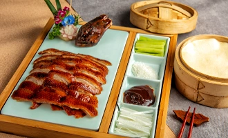 Day 1 : 베이징 도착