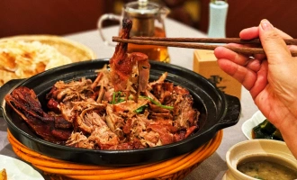 Day 7 : 청두에서 출발