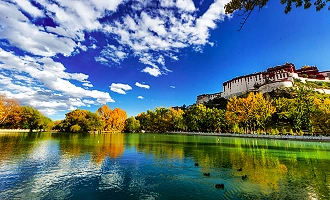 Tag 7: Abfahrt von Lhasa