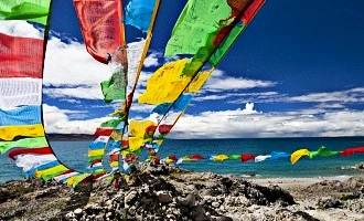 Tag 7: Abfahrt von Lhasa