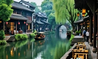 День 3: Чэнду-Гуйян