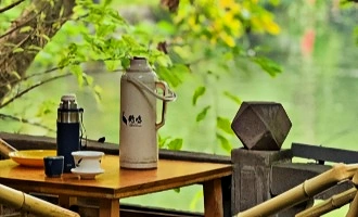 День 3: Чэнду-Гуйян