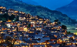 День 4: Гуйян