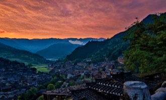 День 4: Гуйян