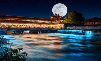 Giorno 1: Chengdu Arrivo