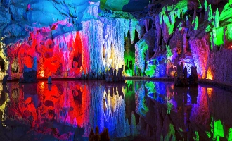 День 6: Гуйлин