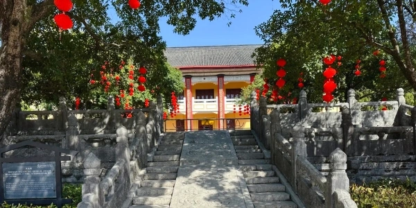 9일: 구이양 - 구이린