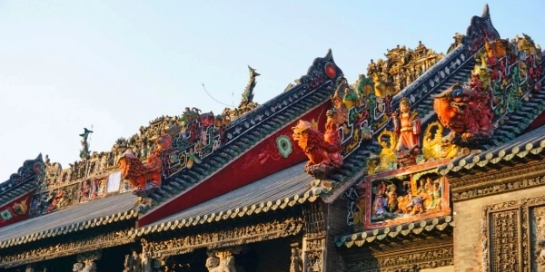 Day12: Guilin 광저우