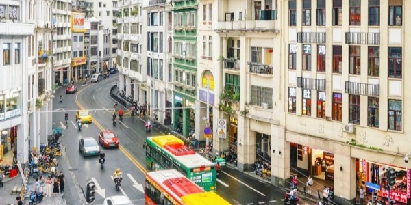 Day12: Guilin 광저우