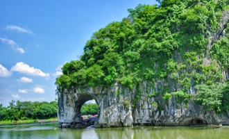 День 7: Гуйлин