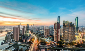 Giorno 7: Guangzhou Partenza