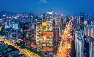 Giorno 7: Guangzhou Partenza