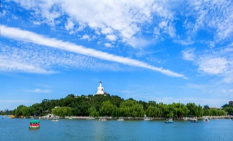 День 8: Гуйлинь-Пекин