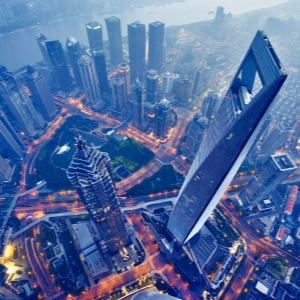 7 дней Шанхай Гуйлинь и Гуанчжоу Очаровательный тур