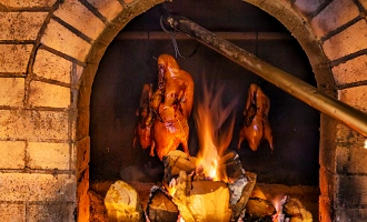 День 11: Выезд из Пекина