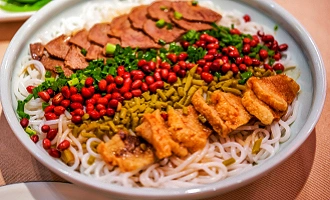 День 1: Прибытие в Гуйлинь