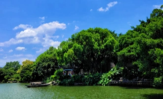 День 1: Прибытие в Гуйлинь