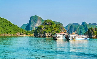 День 3: Гуйлинь