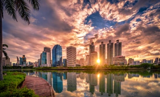 День 4: Гуйлин-Наннинг