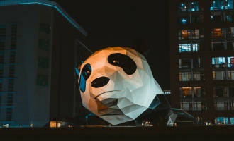 Tag 4: Ankunft Chengdu