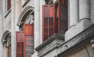 일 3: Zhangjiajie에 상해