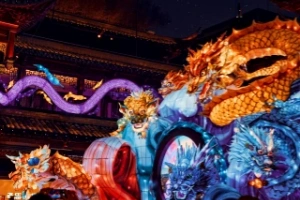 Чунцин-Чжанцзяцзе-Гуанчжоу 9-дневный тур