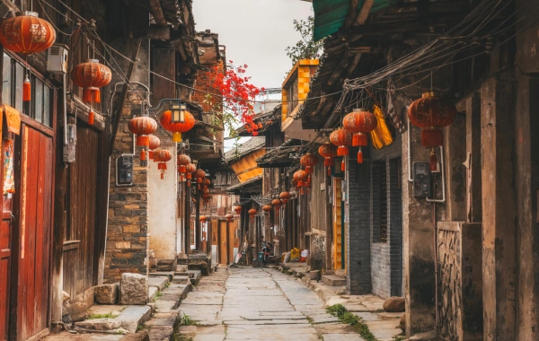 베이징, Zhangjiajie & 충칭: 10 일 고전 투어