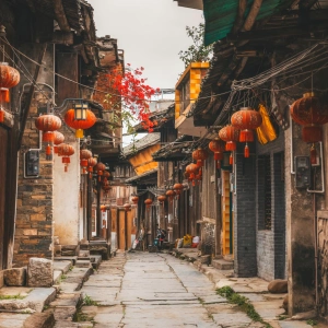 Пекин, Чжанцзяцзе и Чунцин: 10 дней классического тура