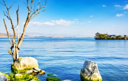 2日間 ダリハイライトツアー