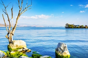 2日間 ダリハイライトツアー