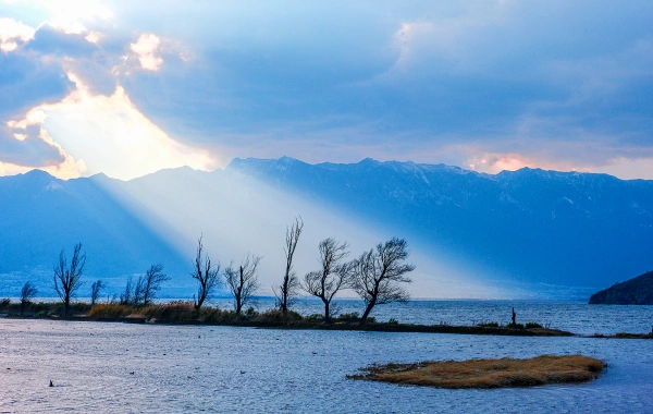 3日間ダリ旧市街&エライツアー