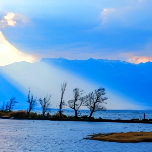 3日間ダリ旧市街&エライツアー