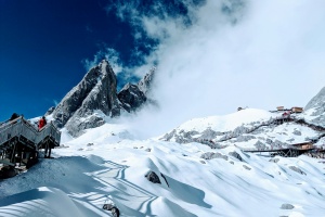 Kunming Lijiang Dali 3-Day ツアー