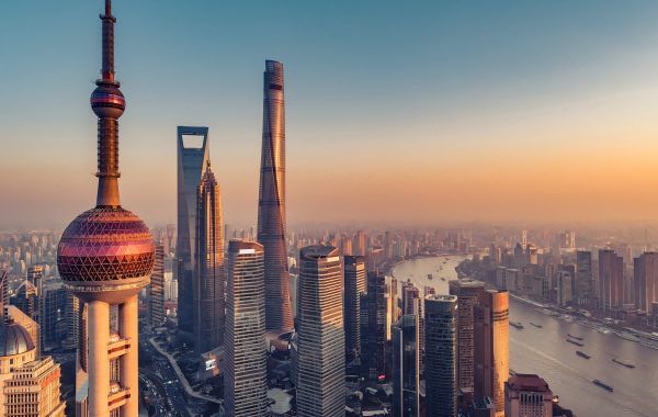 6日間上海桂林深度ツアー