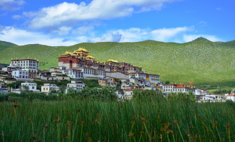 День 4: Шангри-ла