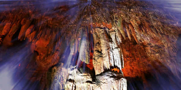 일 5:Guilin-Zhangjiajie