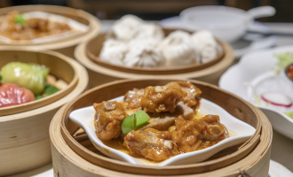 День 5: Прибытие в Гуанчжоу