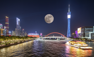 День 6: Гуанчжоу