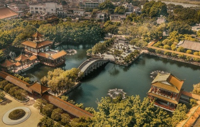 Lijiang Shangrila Guangzhou 7日間ツアー