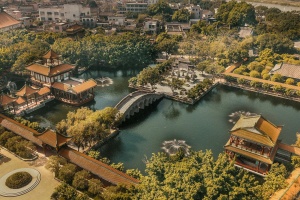 Lijiang Shangrila Guangzhou 7日間ツアー