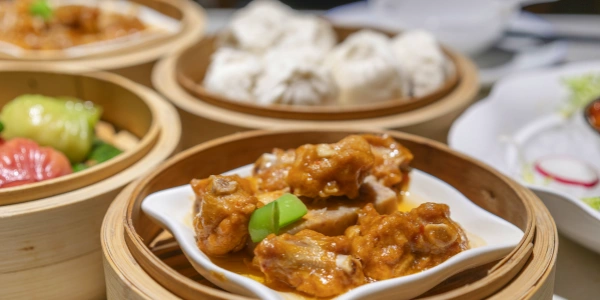 День 4: Дали – Гуанчжоу