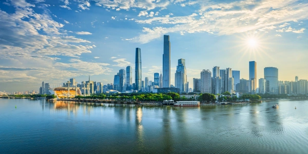 День 7: Гуанчжоу